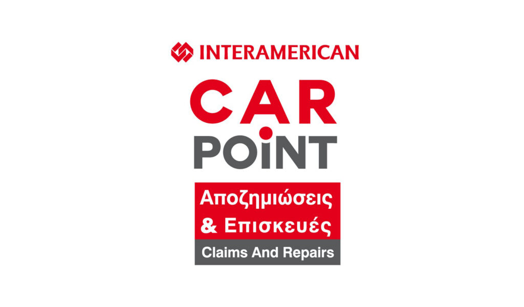 Η Nissaxia στο δίκτυο των Car Point της Interamerican